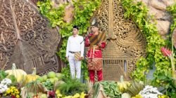 Grand Mercure Malang Mirama Gelar Upacara Kemerdekaan HUT KE-81 RI Berbalut Harmoni Budaya Nusantara & Nuansa Modern