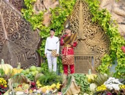 Grand Mercure Malang Mirama Gelar Upacara Kemerdekaan HUT KE-81 RI Berbalut Harmoni Budaya Nusantara & Nuansa Modern