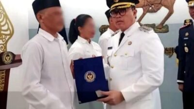Sebanyak 384 Warga Binaan Lapas Magelang Terima Remisi Kemerdekaan, 5 Orang Langsung Bebas