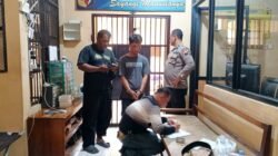 Motif Pembagian Warisan Tak Adil di Balik Aksi Pembobolan Rumah di Sragen