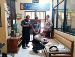 Motif Pembagian Warisan Tak Adil di Balik Aksi Pembobolan Rumah di Sragen