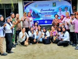 Simalungun Jadi Tuan Rumah Launching Pemutakhiran Data Keluarga Sumut 2026, 200 KK Jadi Sampel Awal