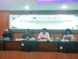 Pemkab Tanjab Barat dan OJK Jambi Dorong Hilirisasi Kelapa dan Perluasan Akses Keuangan Masyarakat