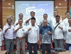 KADIN Kabupaten Malang Siapkan Tiga Program Strategis, dari Ekonomi Desa hingga Pengolahan Sampah