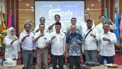 KADIN Kabupaten Malang Siapkan Tiga Program Strategis, dari Ekonomi Desa hingga Pengolahan Sampah