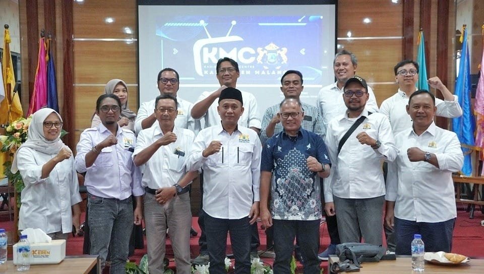 KADIN Kabupaten Malang Siapkan Tiga Program Strategis, dari Ekonomi Desa hingga Pengolahan Sampah