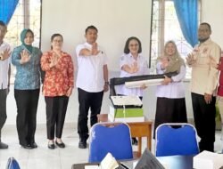 Cegah Kekerasan hingga Perkawinan Anak, Pemkab Simalungun Perkuat Kolaborasi Lintas Sektor