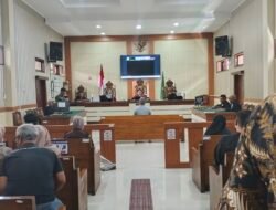 Lolos dari Tuntutan 14 Tahun, Oknum Karyawan Bank BUMN Kasus Kekerasan Seksual Anak Divonis di PN Pasaman Barat