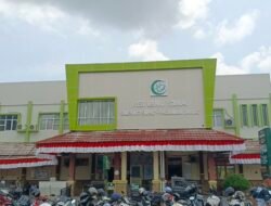 Viral Video Antrean Pasien di RSI Ibnu Sina Simpang Empat, Pihak Rumah Sakit Tegaskan Pelayanan Sudah Sesuai Prosedur