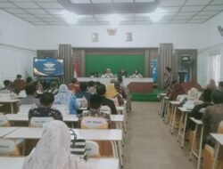 Sediakan Wadah Aspirasi, Cabdin Bangkalan Hadirkan Komisi E DPRD Jatim untuk Evaluasi Pendidikan