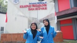 Dari Limbah Jadi Minuman Herbal, Mahasiswi ITN Malang Raih Juara 2 Kompetisi Inovasi Internasional