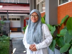 Dari Kunyit ke Nanokurkumin, Dosen ITN Malang Raih Doktor Teknik Kimia ITS