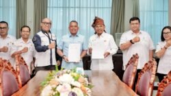 Pemkab Simalungun dan Bank Sumut Perkuat Digitalisasi Keuangan Daerah, Transaksi Pemerintah Didorong Makin Transparan