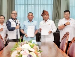Pemkab Simalungun dan Bank Sumut Perkuat Digitalisasi Keuangan Daerah, Transaksi Pemerintah Didorong Makin Transparan
