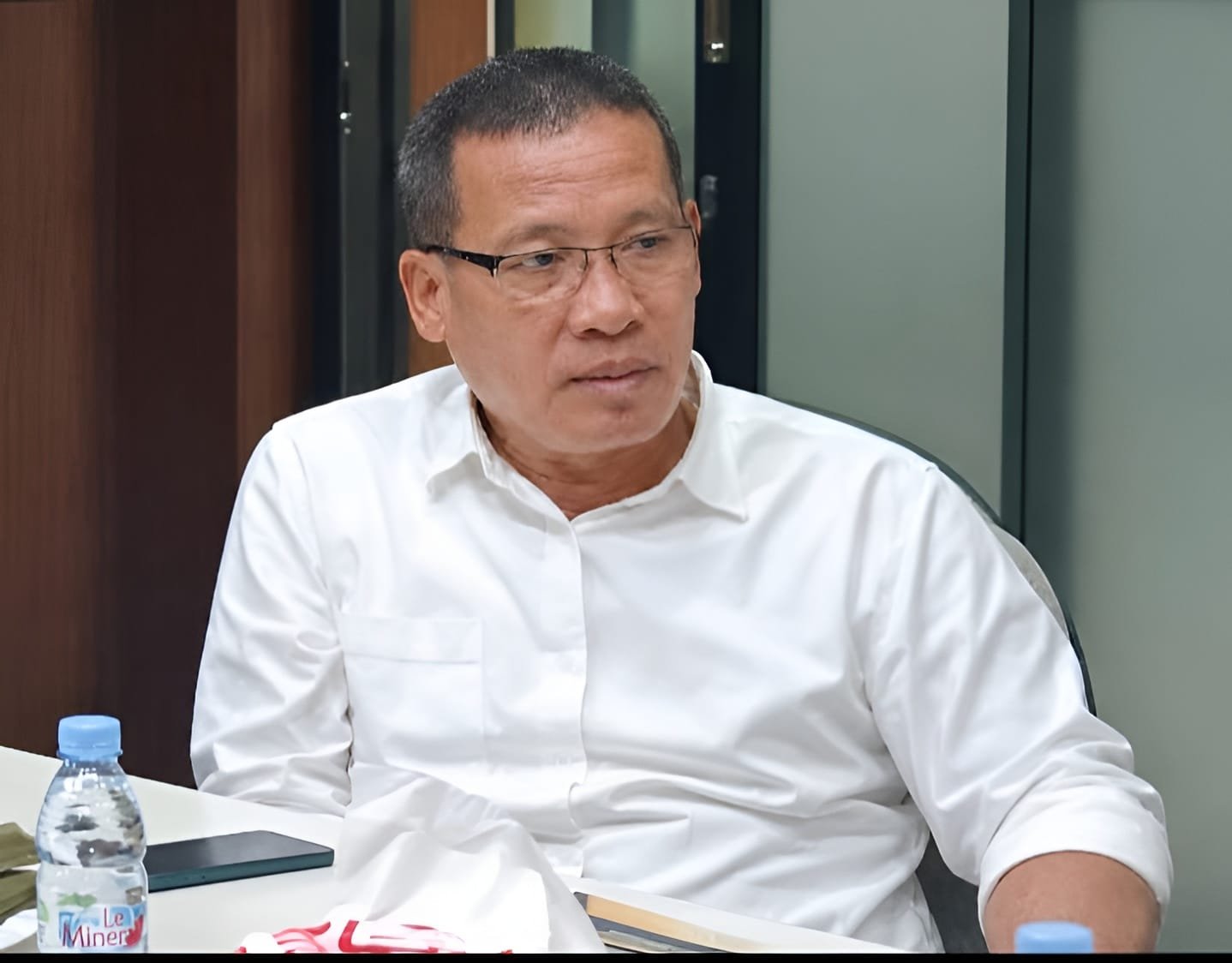 Fraksi PKB Soroti 7 Inovasi Baru DPMPTSP: Banyak Aplikasi, Tapi Apakah Sudah Terintegrasi?