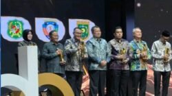 Inovasi Berbuah Penghargaan, Pemkot Sungai Penuh Raih Pemimpin Daerah Award 2026