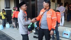 Ojol Jadi Mitra Kamtibmas, Polres Malang Perkuat Kolaborasi Jaga Kondusivitas Wilayah