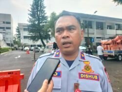 Jelang Perayaan HUT RI ke-81, Dishub Kab. Malang Ingatkan Warga Wajib Kelola Izin Penutupan Jalan