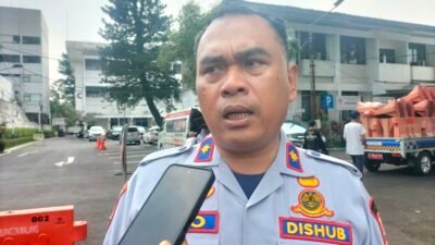 Jelang Perayaan HUT RI ke-81, Dishub Kab. Malang Ingatkan Warga Wajib Kelola Izin Penutupan Jalan