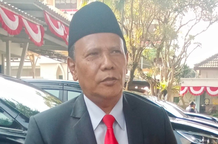 Perumda Tirta Targetkan SPAM di kawasan TARNUS Rampung