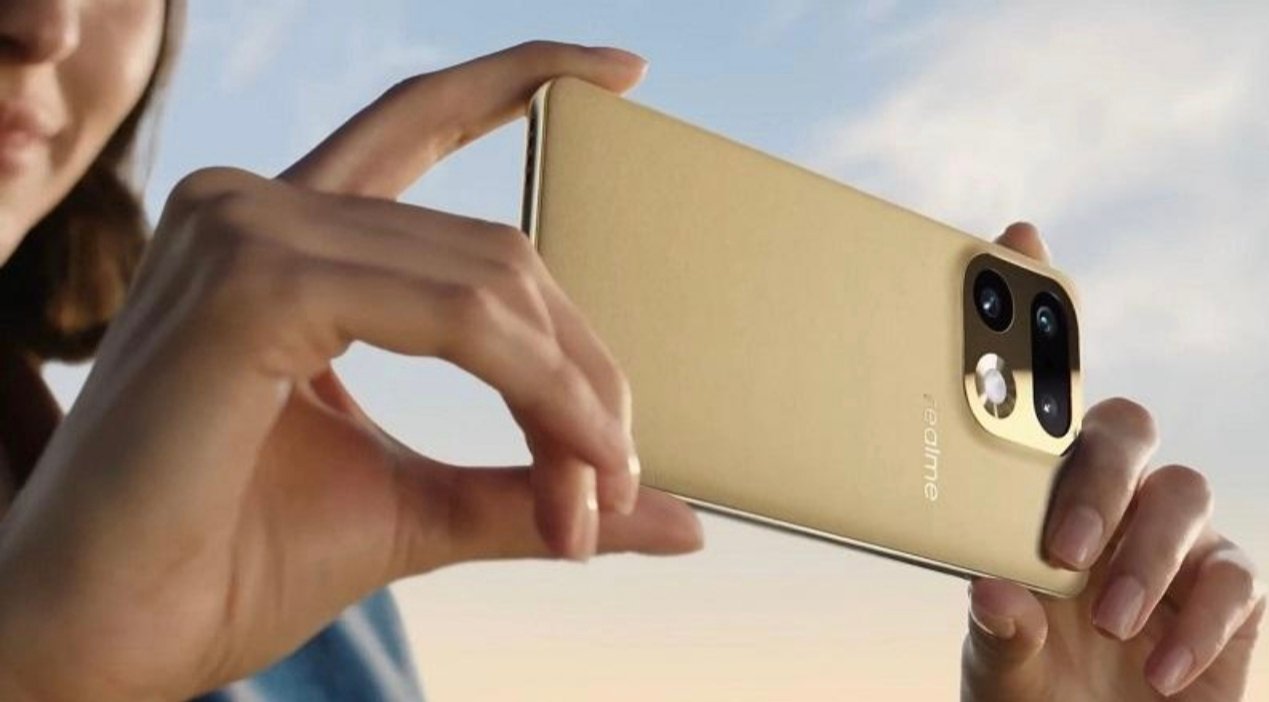 realme 16 Series Resmi Hadir, Bawa Kamera 200 MP hingga Baterai 7.000 mAh