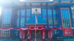 Semarakkan HUT ke-81 RI, Perumda Tirta Kanjuruhan Dukung Gerakan Pembagian  Bendera Merah Putih Tahun 2026