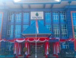 Semarakkan HUT ke-81 RI, Perumda Tirta Kanjuruhan Dukung Gerakan Pembagian  Bendera Merah Putih Tahun 2026