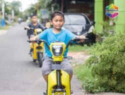 5 Sepeda Listrik yang Banyak Dilirik pada 2026, Mana yang Paling Layak Dibeli?