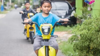 5 Sepeda Listrik yang Banyak Dilirik pada 2026, Mana yang Paling Layak Dibeli?