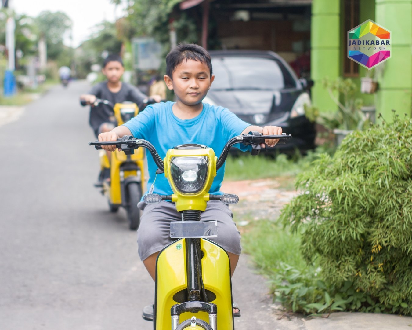 5 Sepeda Listrik yang Banyak Dilirik pada 2026, Mana yang Paling Layak Dibeli?