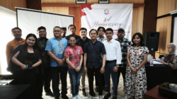 HUT ke-3 Jadikabar.com, Pembina Media Tekankan Konsistensi dan Integritas Pers