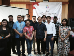 HUT ke-3 Jadikabar.com, Pembina Media Tekankan Konsistensi dan Integritas Pers