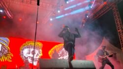 Sound of Malang Menyala, Begundal Lowokwaru Bakar Panggung Festival Mbois 11