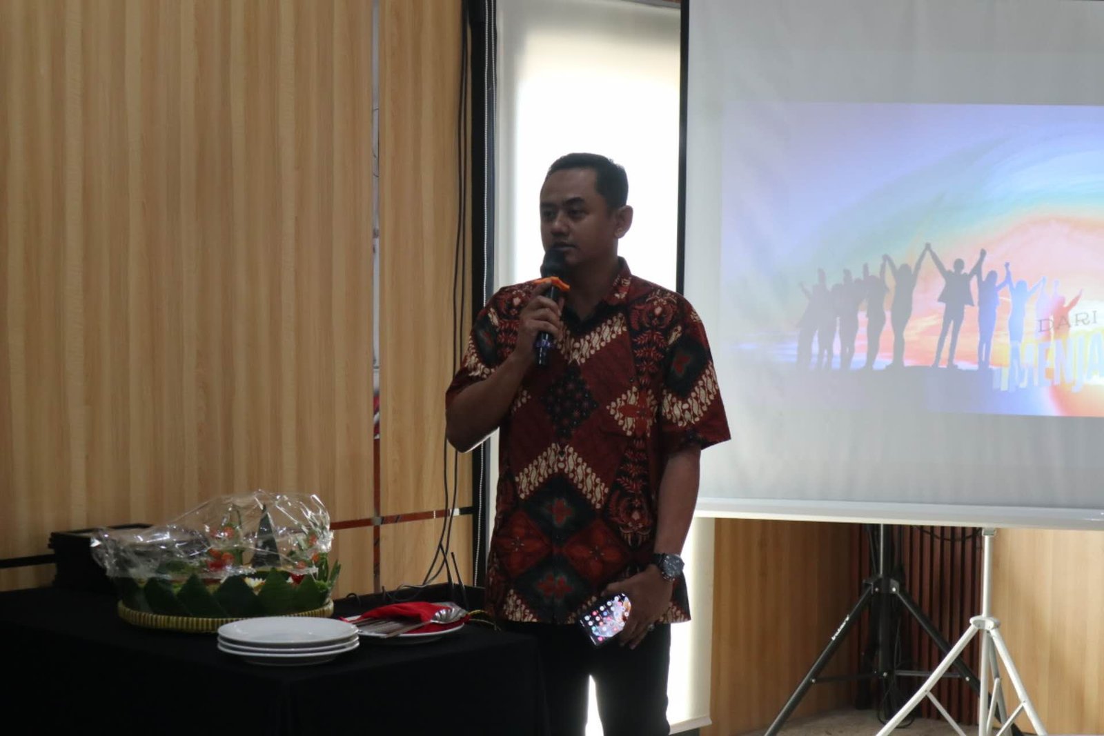 Pemerintah Kota Malang Apresiasi Kiprah Jadikabar Media