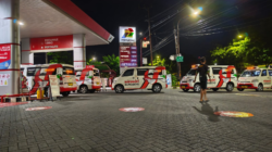 Harga Pertamax Turun, ini Daftar BBM Pertamina Terbaru