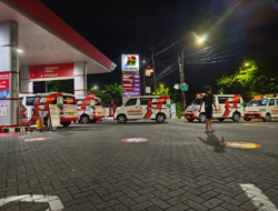Harga Pertamax Turun, ini Daftar BBM Pertamina Terbaru