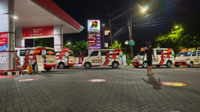 Harga Pertamax Turun, ini Daftar BBM Pertamina Terbaru