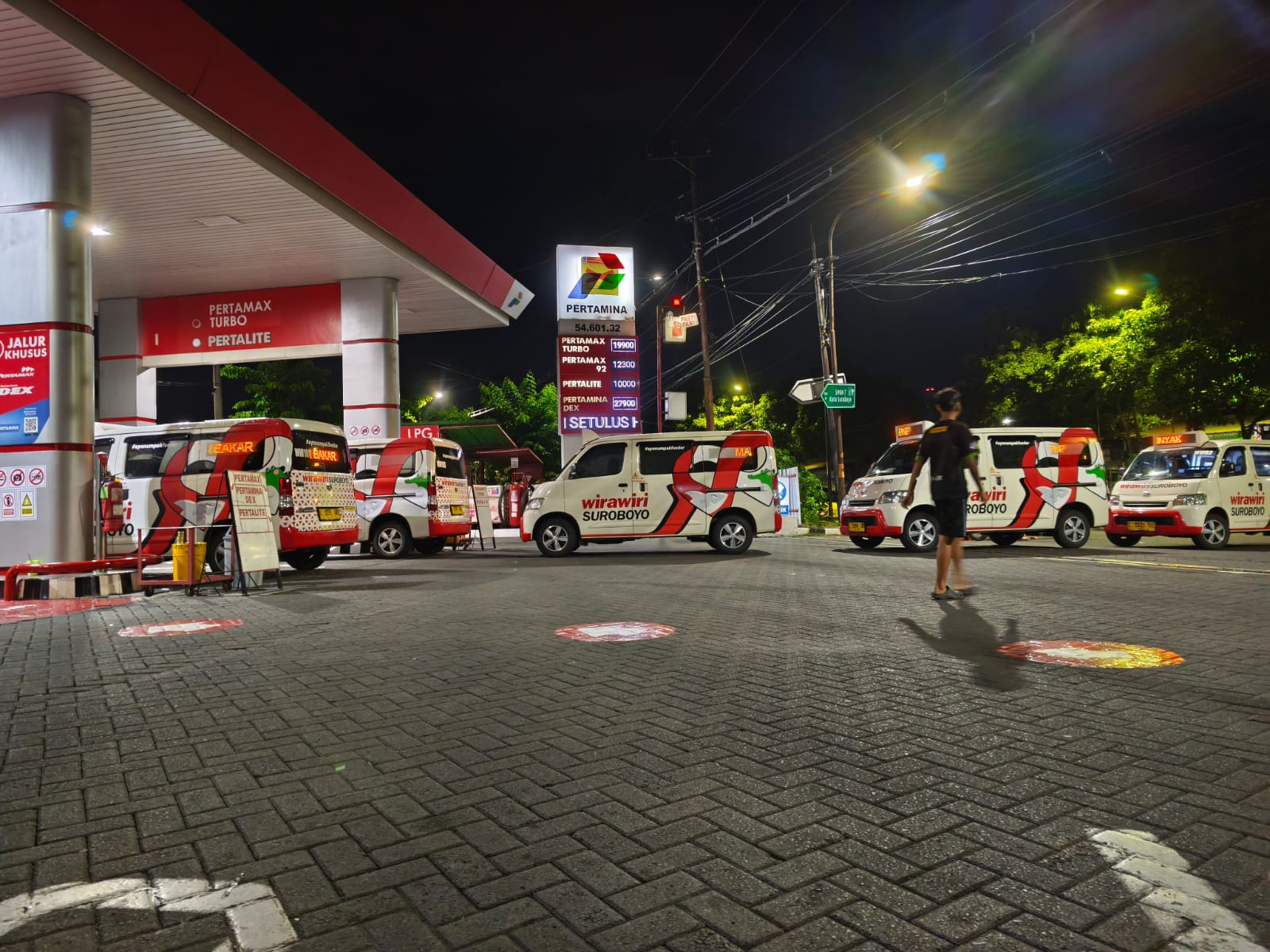 Harga Pertamax Turun, ini Daftar BBM Pertamina Terbaru