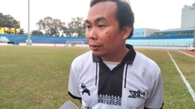 Wawali Kota Malang Hidupkan Semangat Sepak Bola Gajayana, Buka Laga Persahabatan Gratis untuk Masyarakat