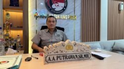 Ganja 41,8 Gram Disimpan di Bawah Meja, Polisi Tangkap Pria 23 Tahun di Surabaya