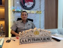 Ganja 41,8 Gram Disimpan di Bawah Meja, Polisi Tangkap Pria 23 Tahun di Surabaya