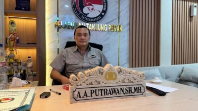 Ganja 41,8 Gram Disimpan di Bawah Meja, Polisi Tangkap Pria 23 Tahun di Surabaya
